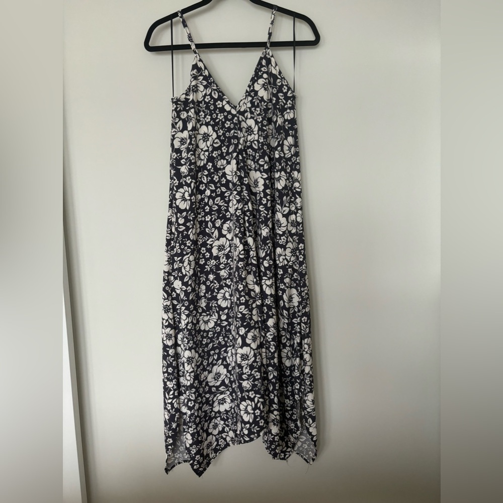 Envy dress with pockets